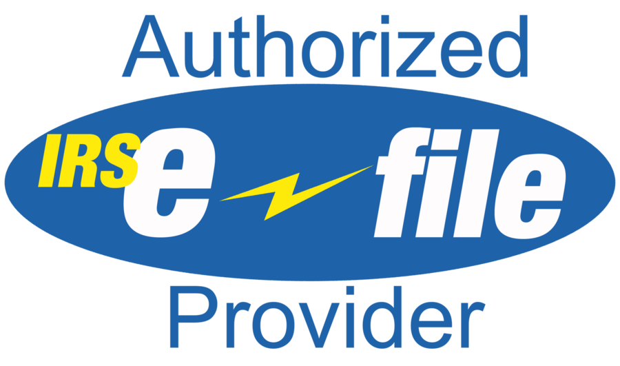 Authorized IRS eFile Provider